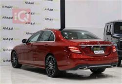 مرسيدس بنز E-Class